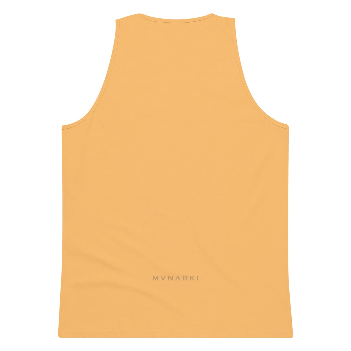 Men' EAGLE Premium Tank Top - Black - Navy - Squash