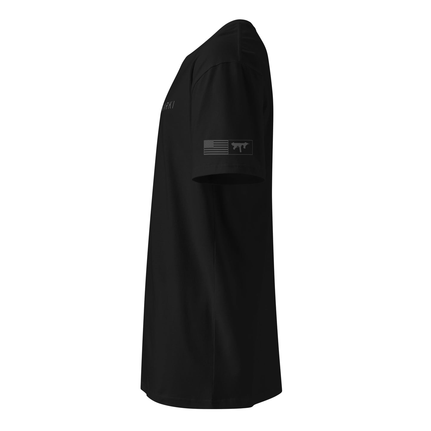 Men's SIGMA Premium T-Shirt - Black