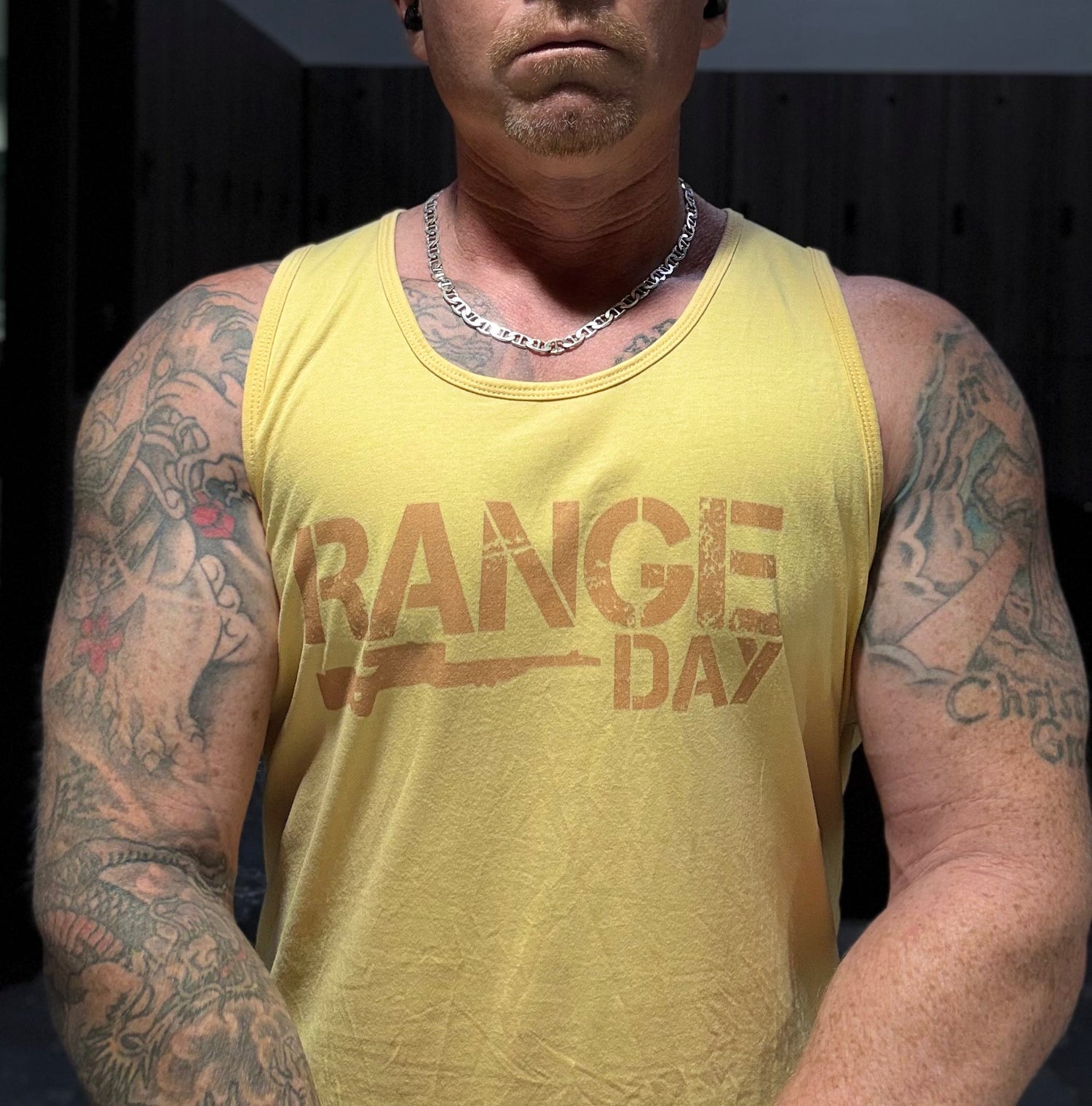Tank Tops